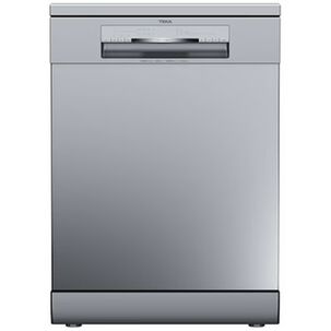Lavavajillas Teka Dfs 76850 14 C Inox
