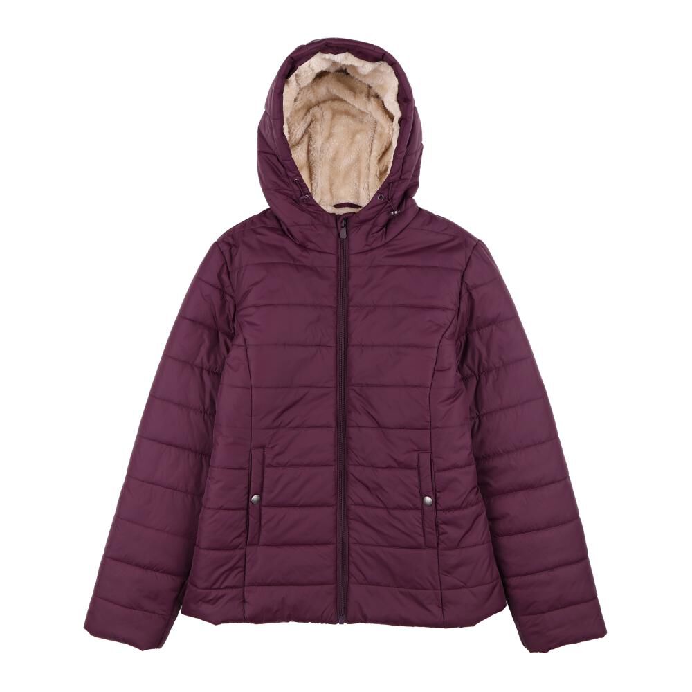 Parka Mujer Rolly Go image number 0.0