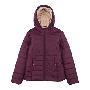 Parka Mujer Rolly Go