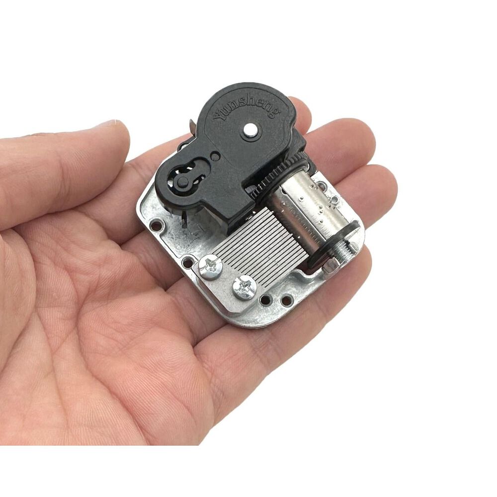 Caja Musical Enredados When Will My Life Will Begin Rapunzel image number 1.0