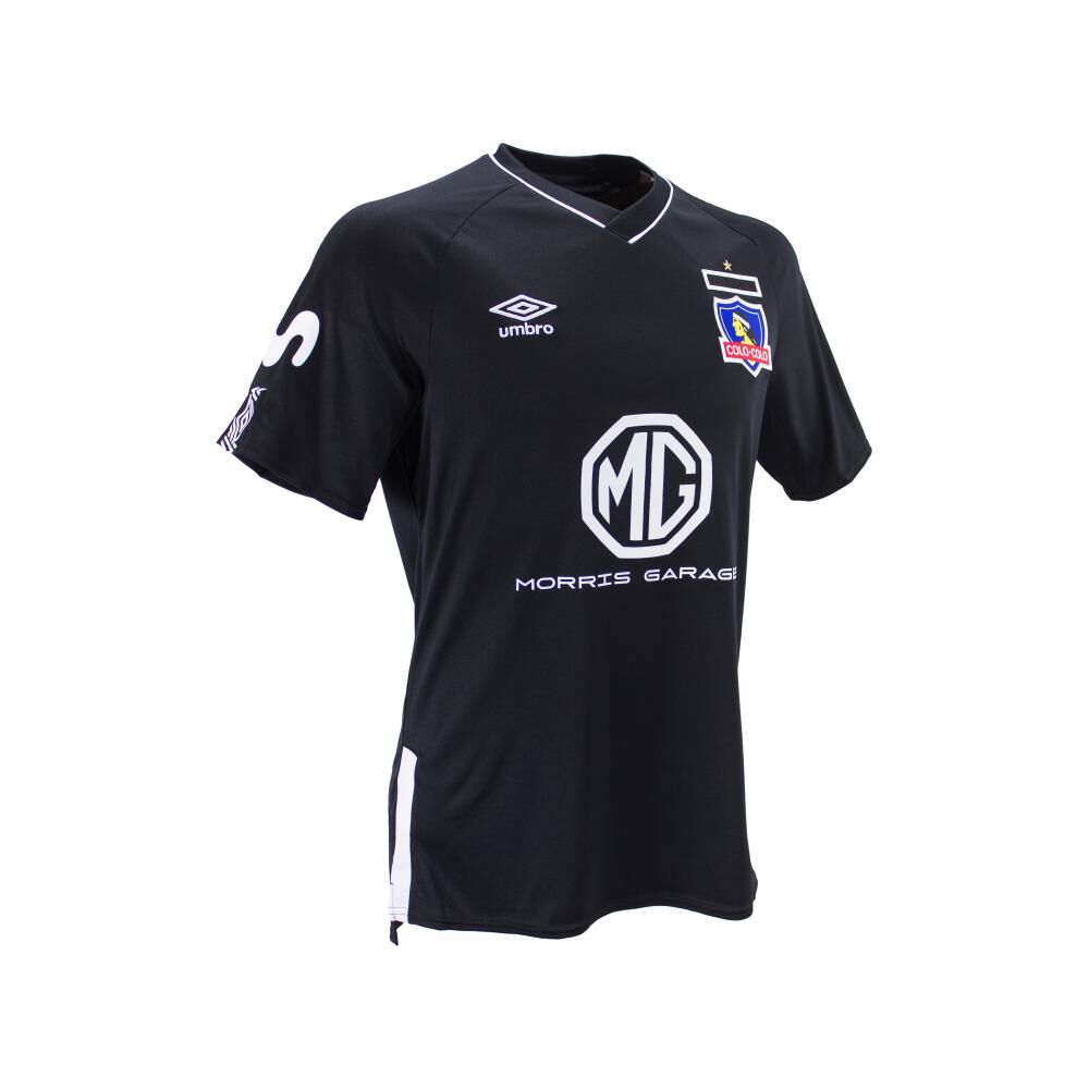 Camiseta De Futbol Hombre Umbro-Colo-Colo | HITES
