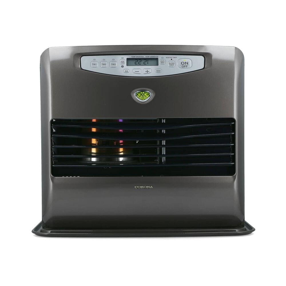 Estufa Parafina Japonesa L&aacute;ser Fh-6747 Brown Metallic image number 0.0