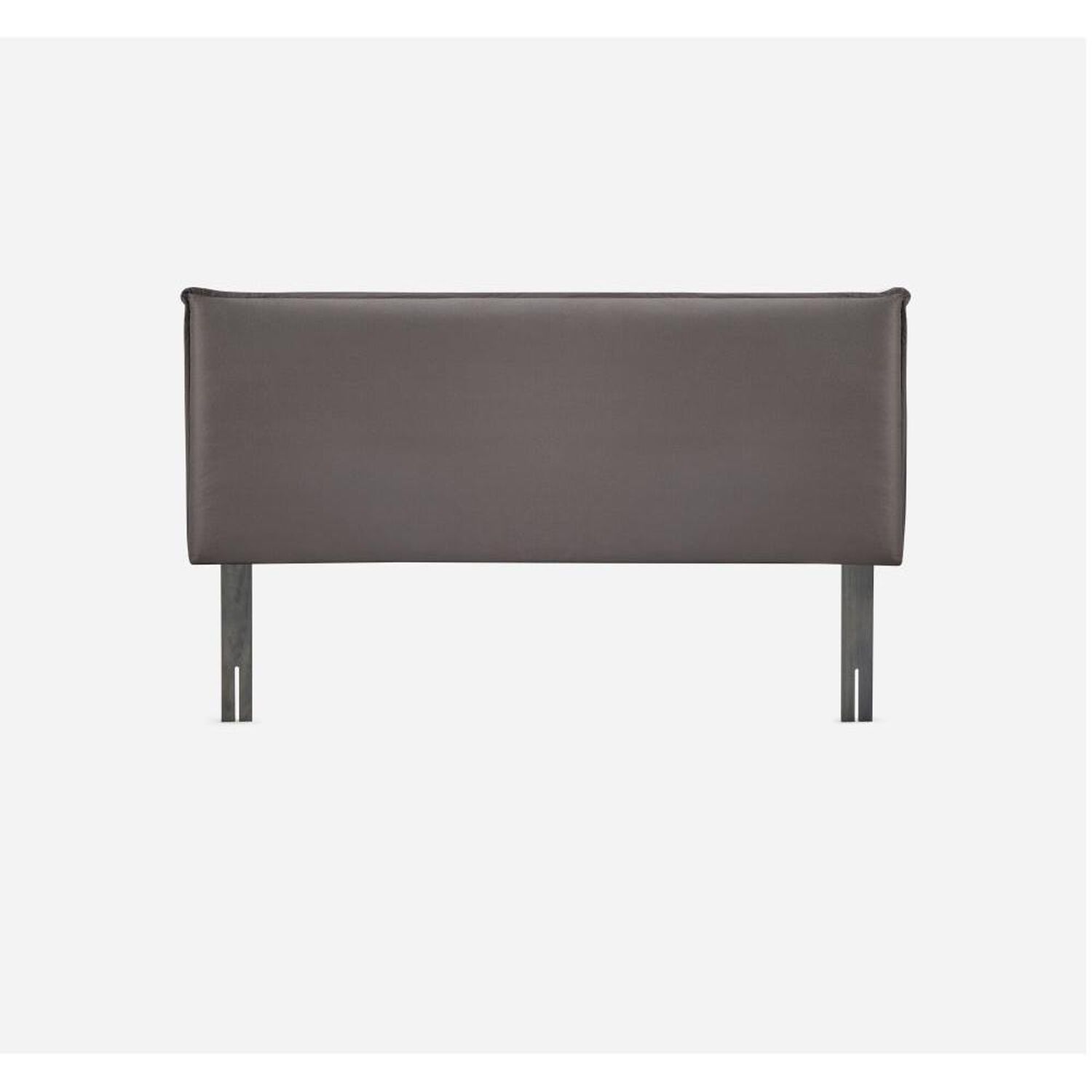 Cama Europea Rosen Tempo / 2 Plazas / Base Dividida  + Respaldo Maurice Chocolate image number 3.0