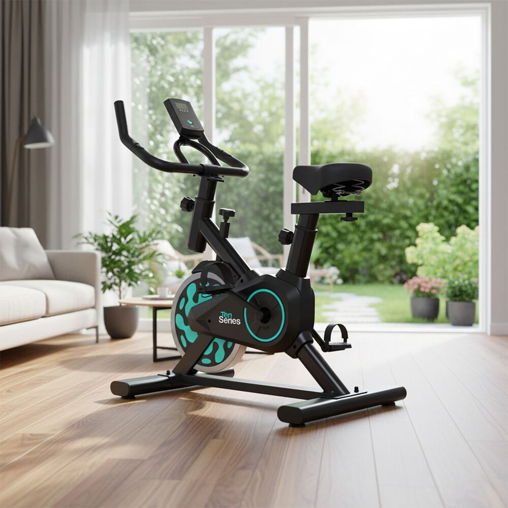 Bicicleta Spinning Sb Ten Series - Reacondicionado image number 6.0