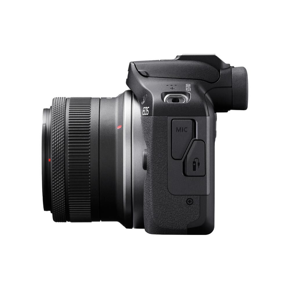 Cámara Semiprofesional Canon Eos R100 image number 2.0