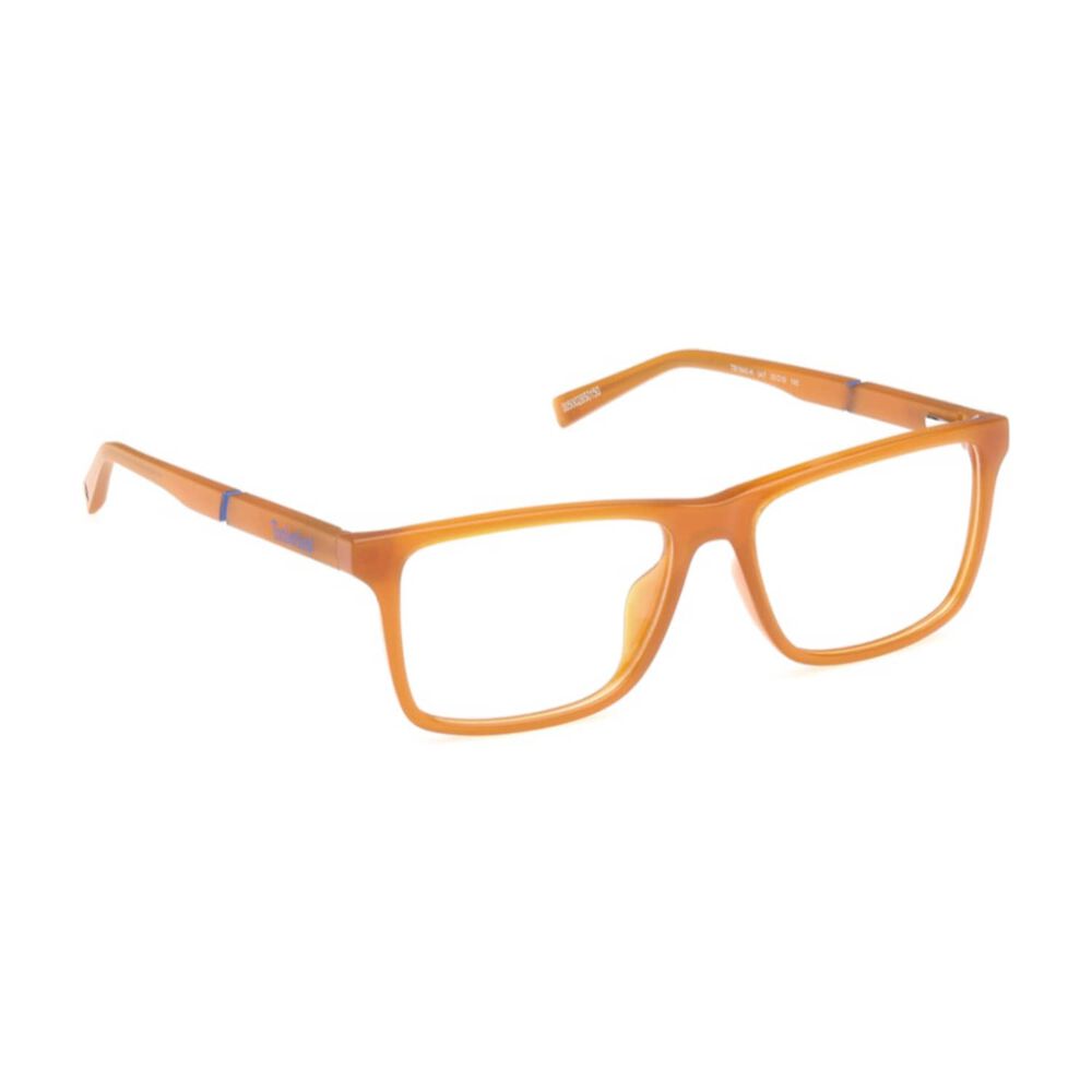 Lentes &Oacute;pticos Marr&oacute;n Timberland image number 7.0