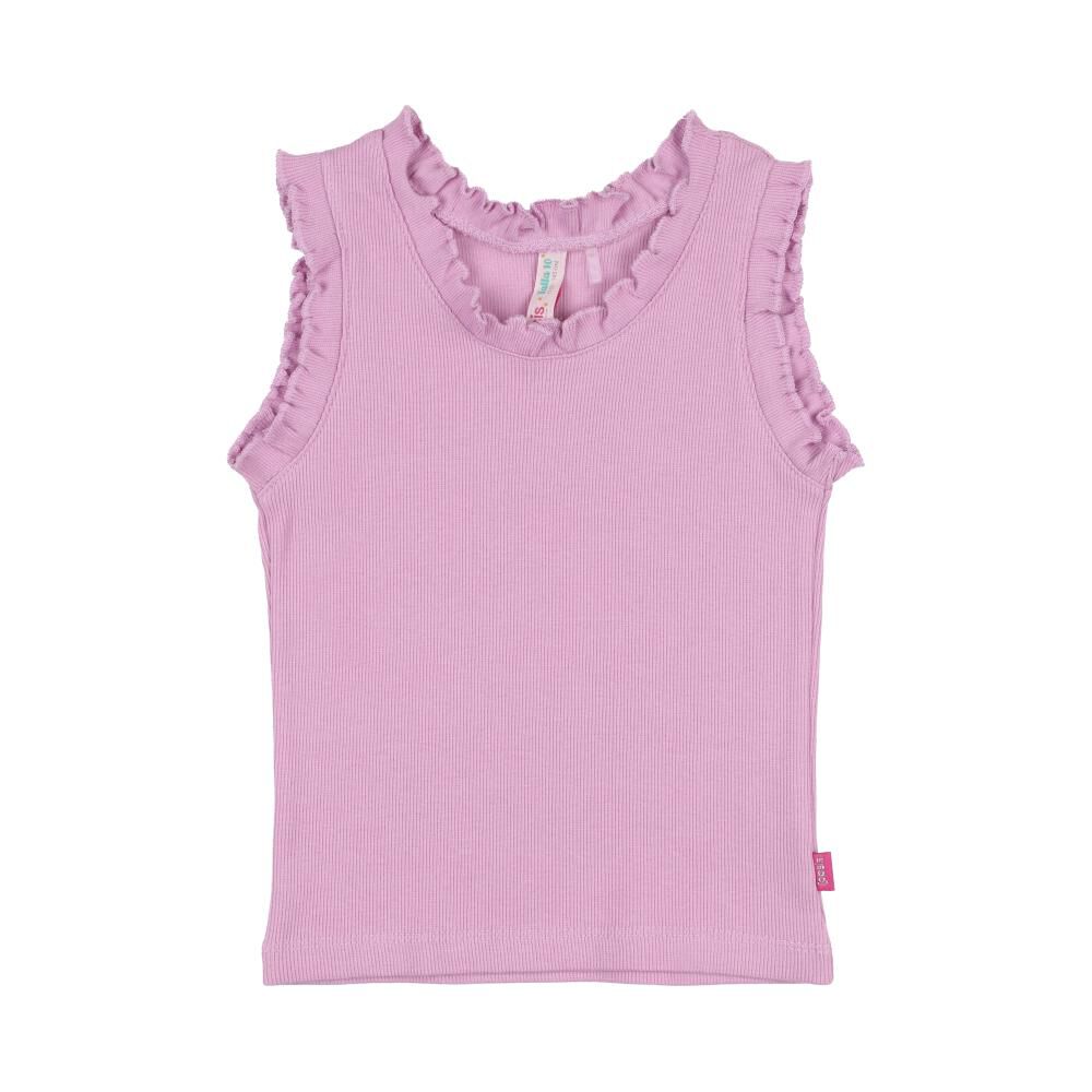 Polera Niña Topsis image number 0.0