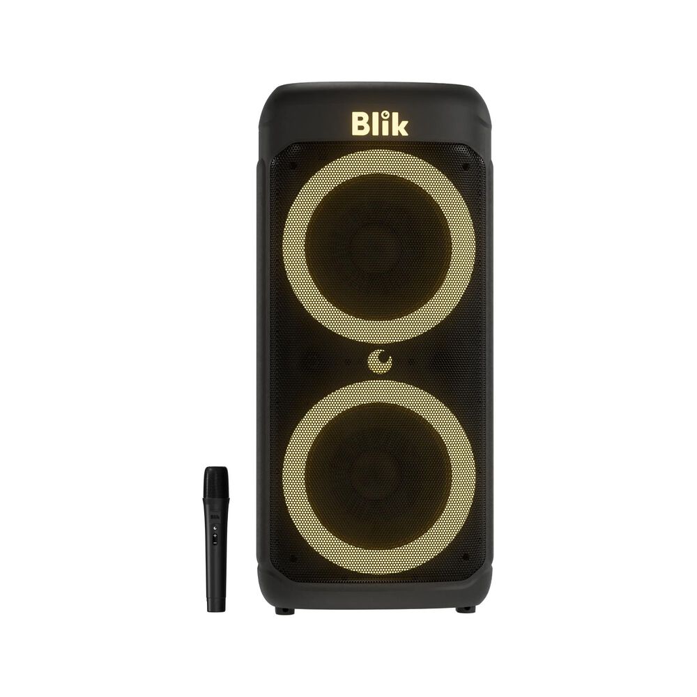 BLIK Karaoke Blik Revo X