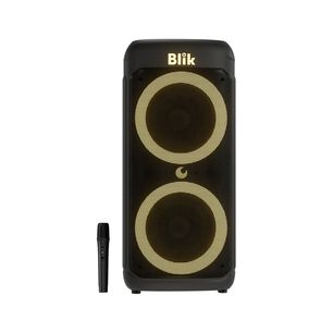 Karaoke Blik Revo X