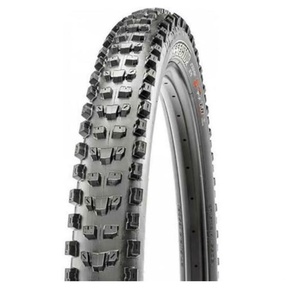 Neum&aacute;tico Mtb Dissector 27.5x2.4 K Wt Tr 3cg Dh 60x2tpi image number 0.0