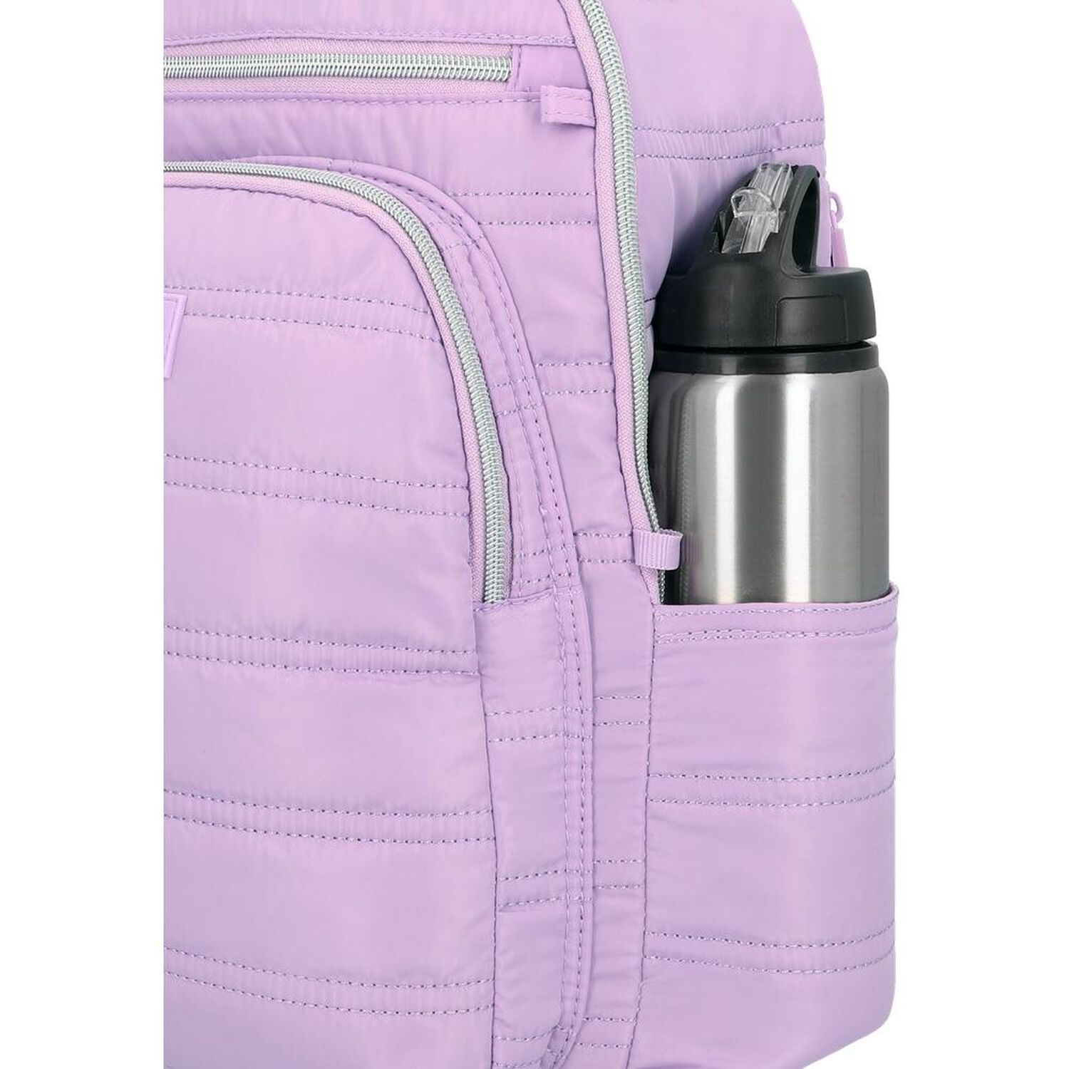 Mochila Notebook Xtrem Vermont 6xt Lila 15" image number 5.0