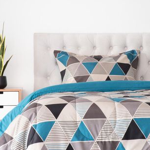 Plumón Azhome Varsovia / 1.5 Plazas