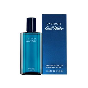 Davidoff Cool Water Men Edt 40ml