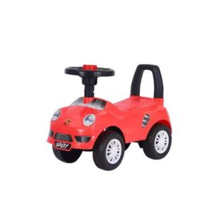 Correpasillo Auto Andador Infantil Primeros Pasos