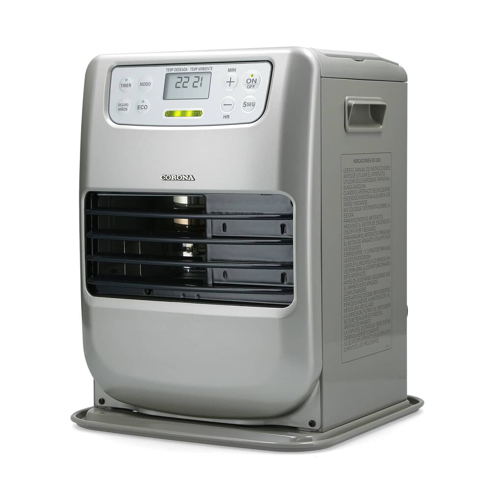 Estufa Parafina Japonesa L&aacute;ser Fh-2506 Gold image number 1.0