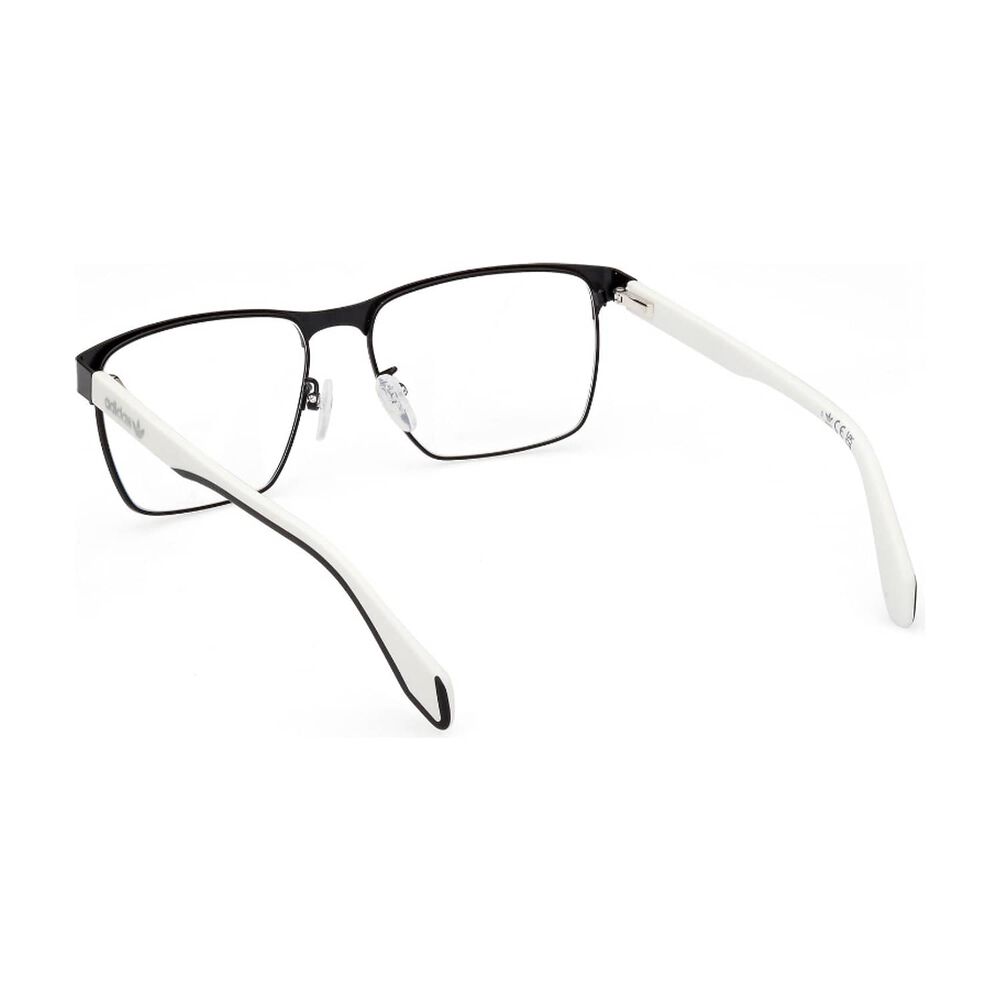 Lentes &Oacute;pticos Negro Adidas Originals image number 2.0