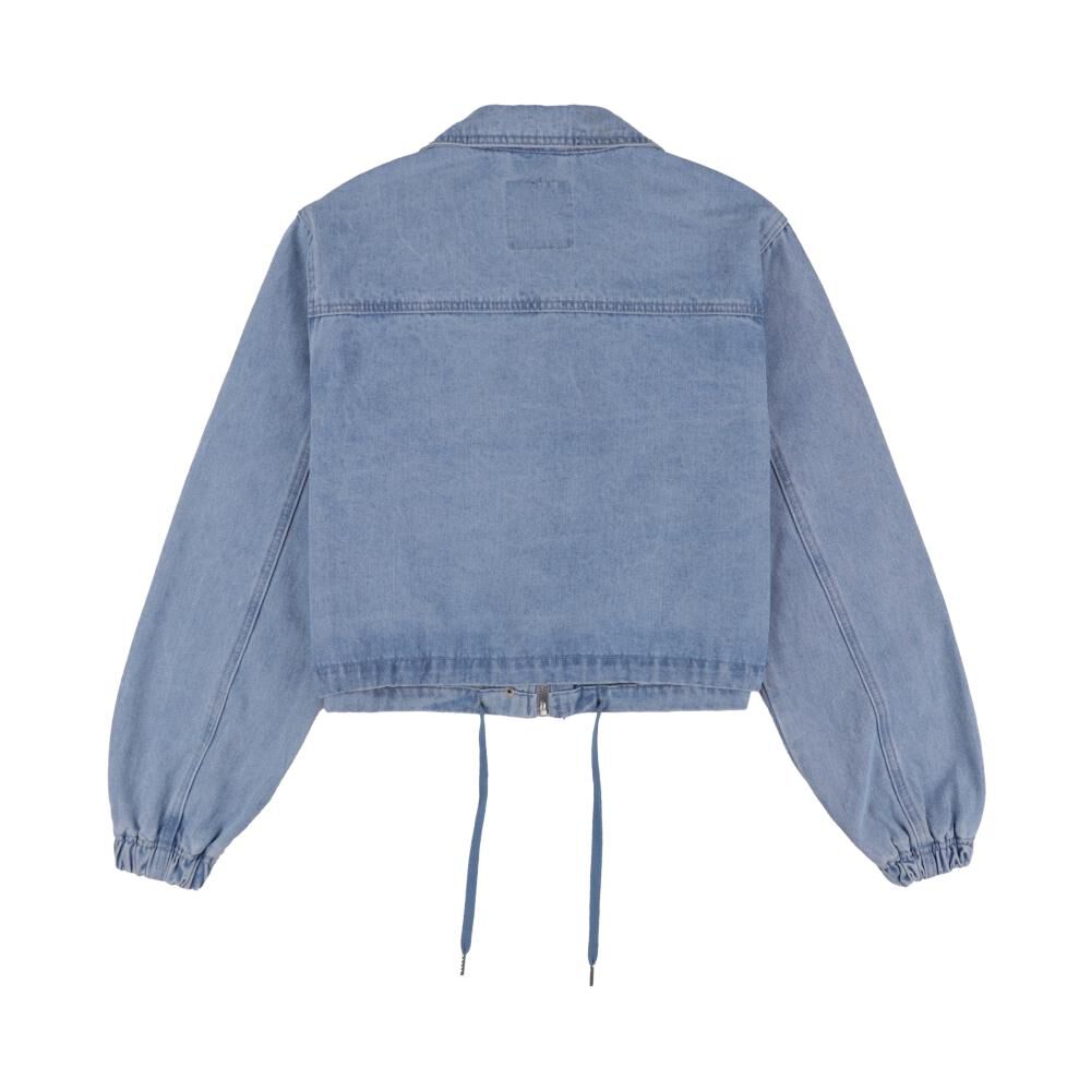 Chaqueta Mujer Freedom image number 1.0