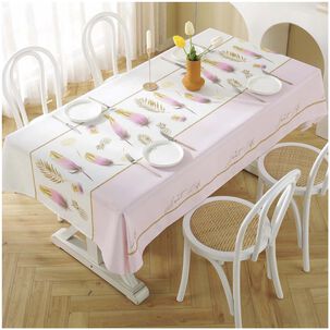 Mantel Impremeable Antimanchas 140x220 Cm M29