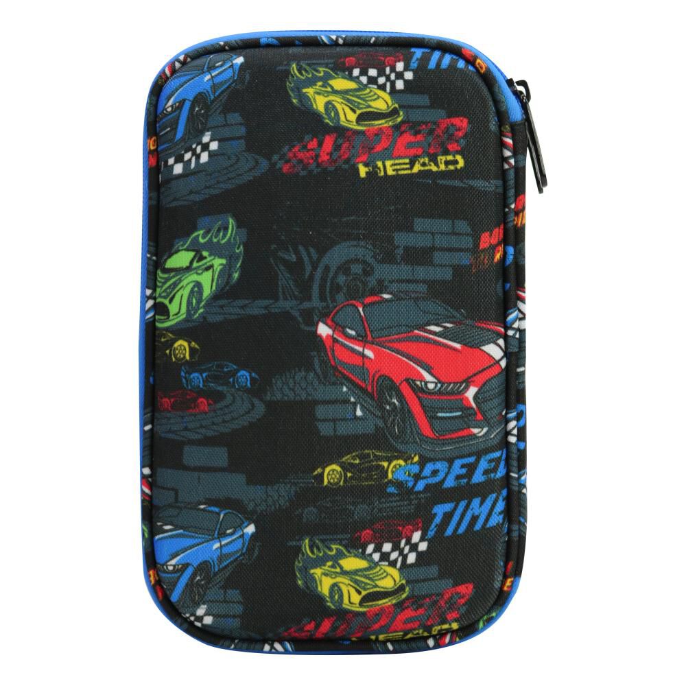 Estuche Infantil R&iacute;gido Box Head image number 6.0