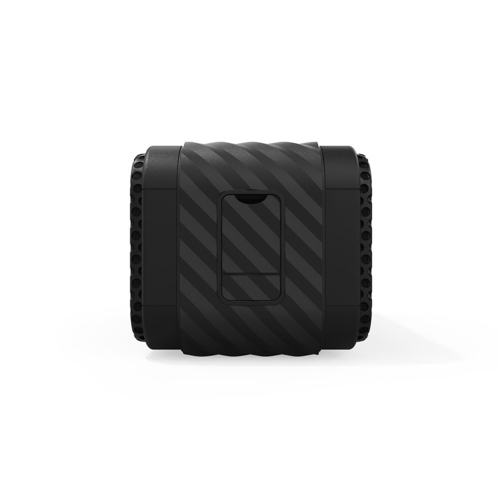 Parlante Bluetooth 5.3 Portátil Nashville Klipsch Negro image number 5.0