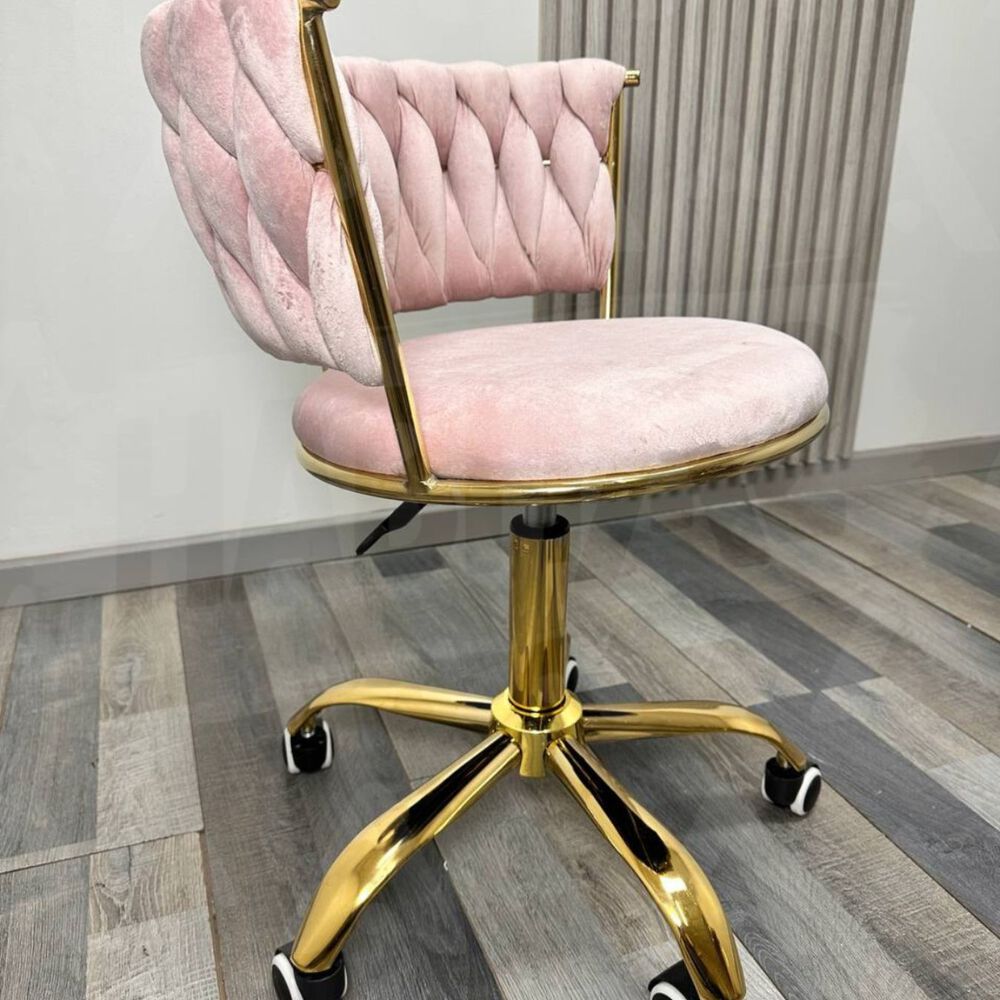 Silla Queen Lite De Escritorio image number 2.0