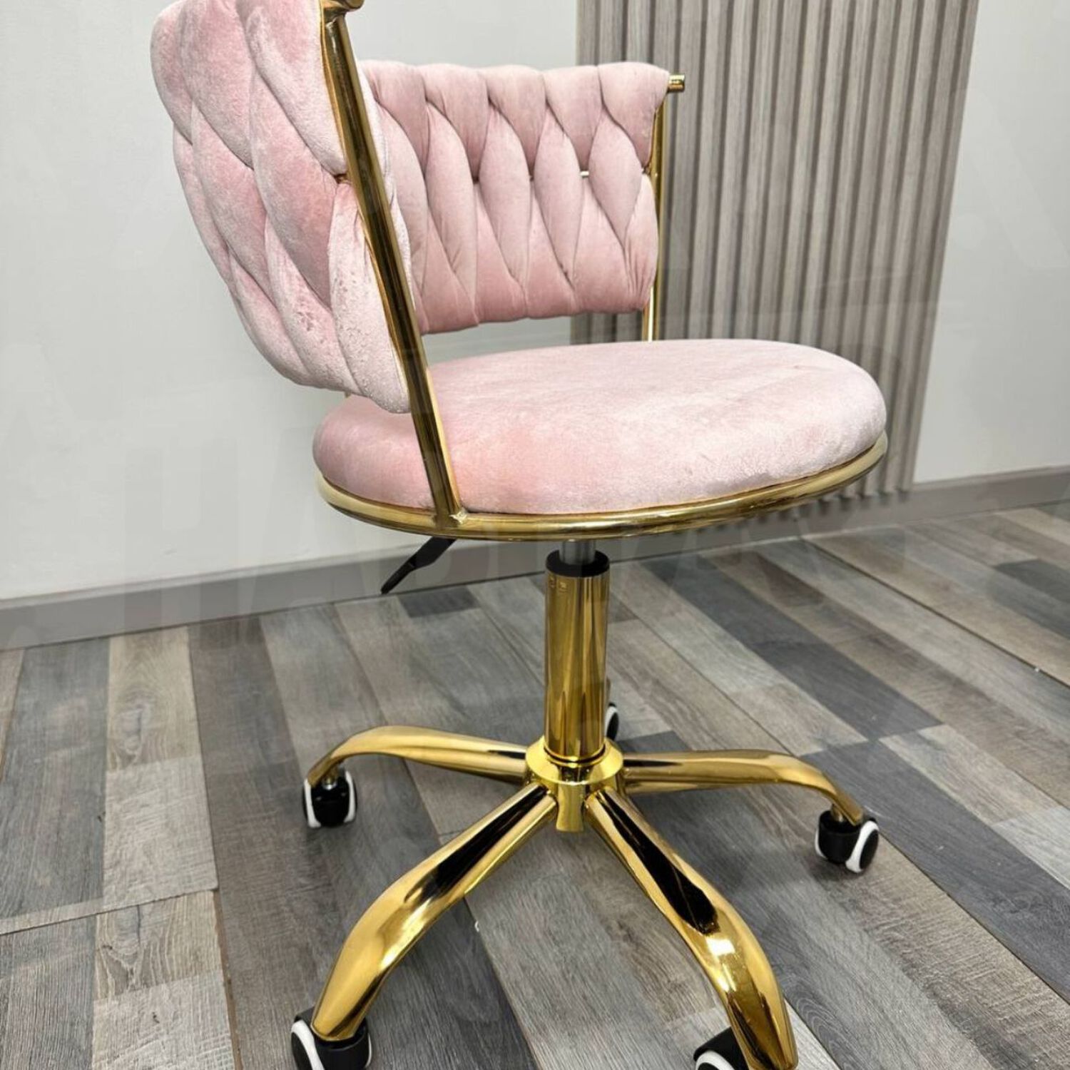 Silla Queen Lite De Escritorio image number 2.0