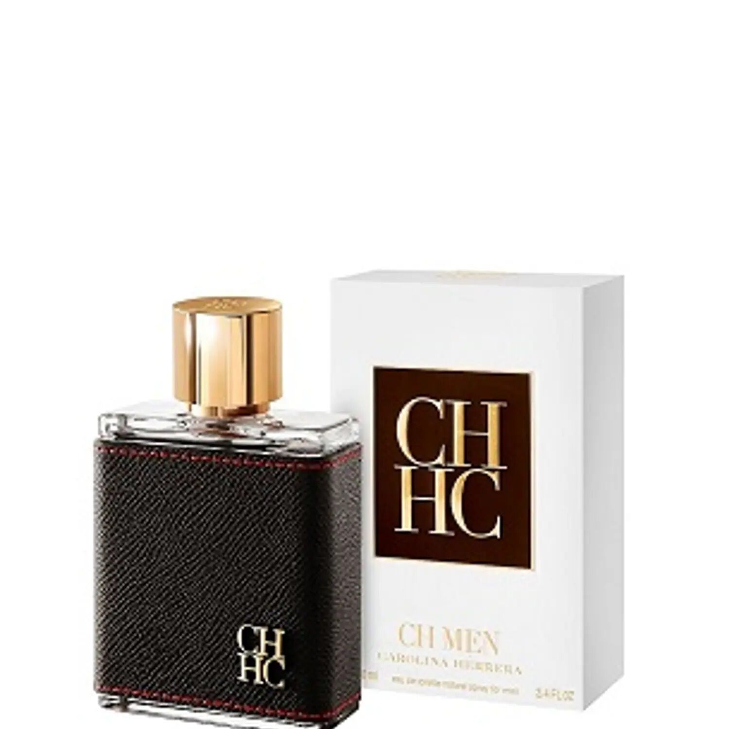 Ch Men 100 Ml Edt Carolina Herrera image number 0.0