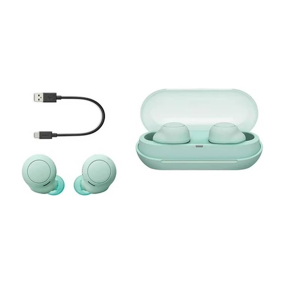 Aud&iacute;fono Bluetooth Sony Modelo Wf-c500 image number 2.0