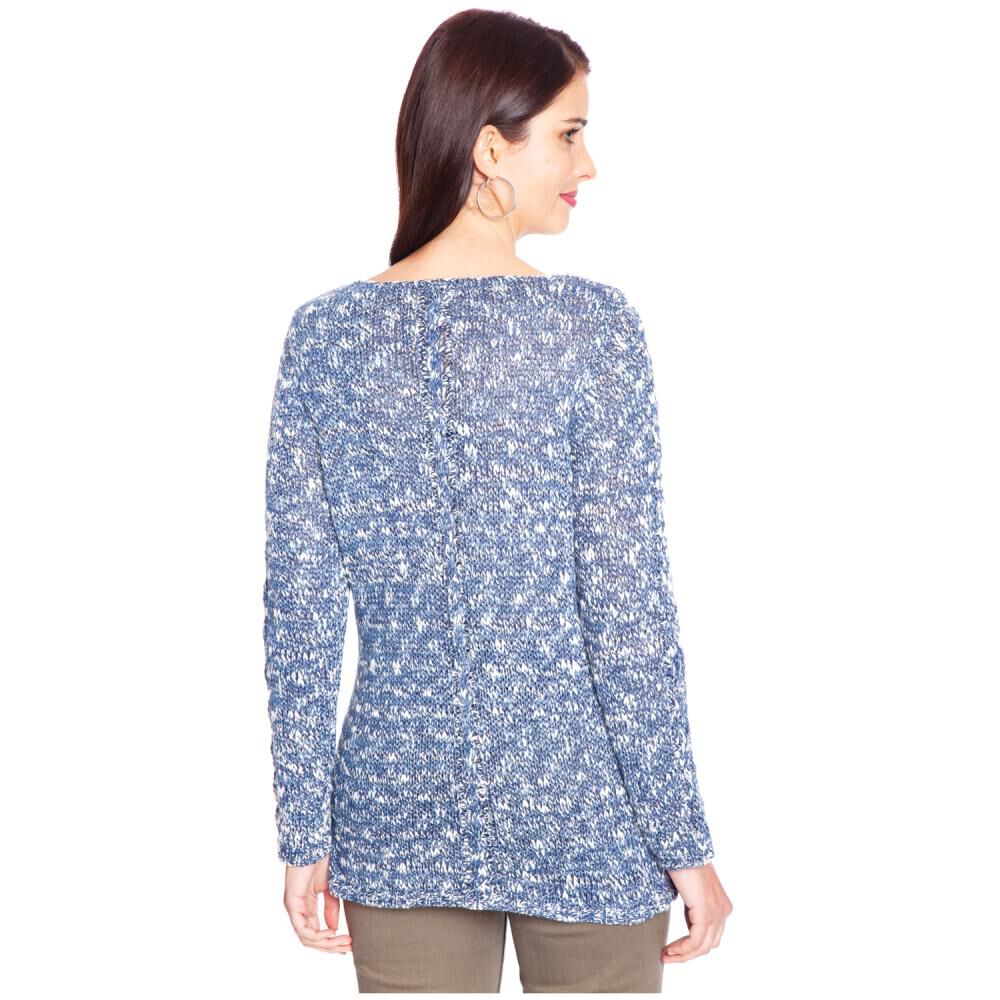 Sweater Mujer Curvi image number 1.0