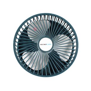 Ventilador Mini Con Pedestal Colores Frescura Port&aacute;til - Ps