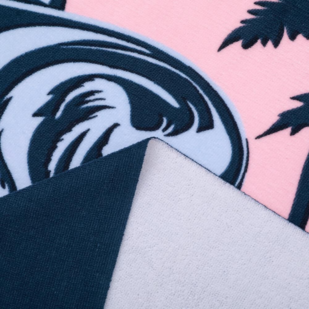 Toalla De Playa Casaideal Sun / 75 X 150 Cm image number 3.0