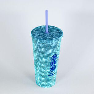 Botella De Agua Keep Shinny / 1 Pieza / 650 Ml