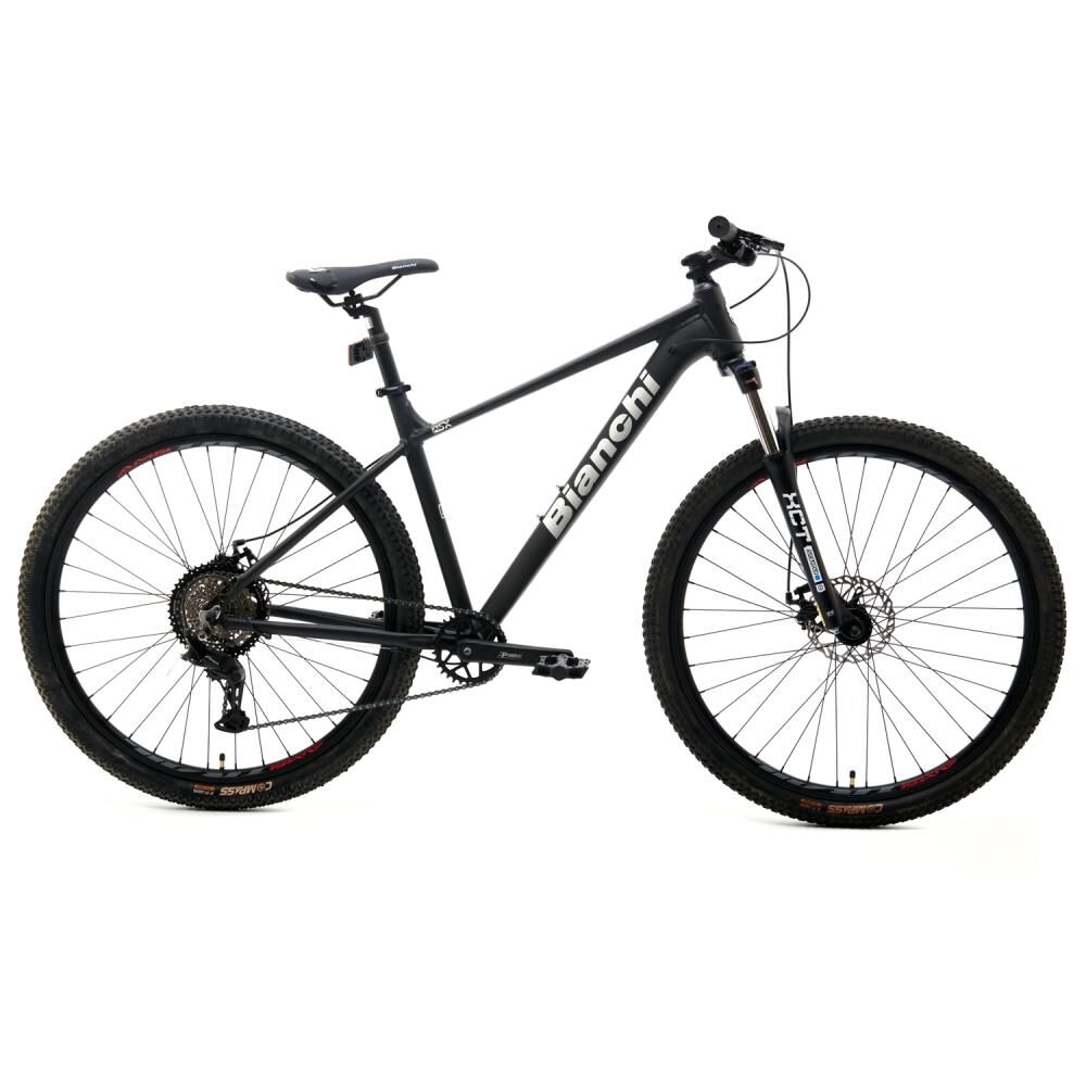 Bicicleta Mountain Bike Bianchi Bianchi Aggressor 29 / Aro 29 image number 0.0