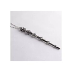 Collar Varita Harry Potter Hermione Sauco Voldemort