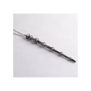 Collar Varita Harry Potter Hermione Sauco Voldemort