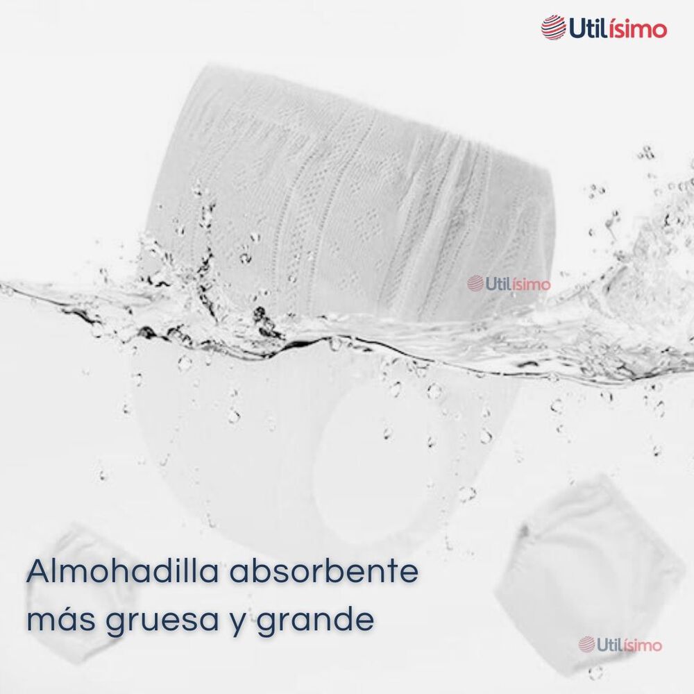 Pack 12 Calz&oacute;n Calzoncillo Ni&ntilde;o Entrenamiento Algod&oacute;n Cintura El&aacute;stica image number 3.0