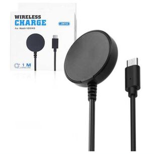 Cable Usb-c Smartwatch Magn&eacute;tica Inal&aacute;mbrica Samsung Galaxy 1/2/3/4/5
