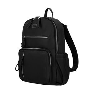 Mochila Notebook Secret Galicia St6 Negro 15"