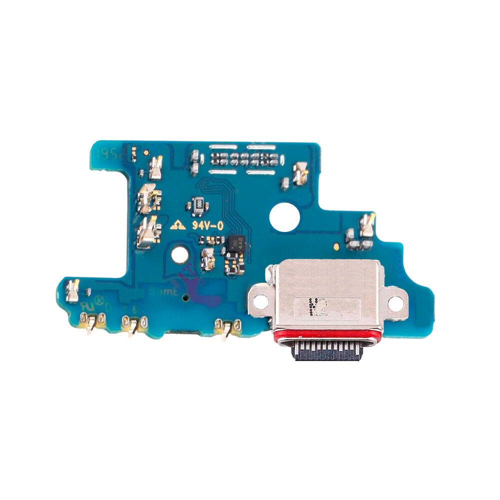 Flex De Carga Para Samsung S20 Plus Conector Tipo C image number 2.0