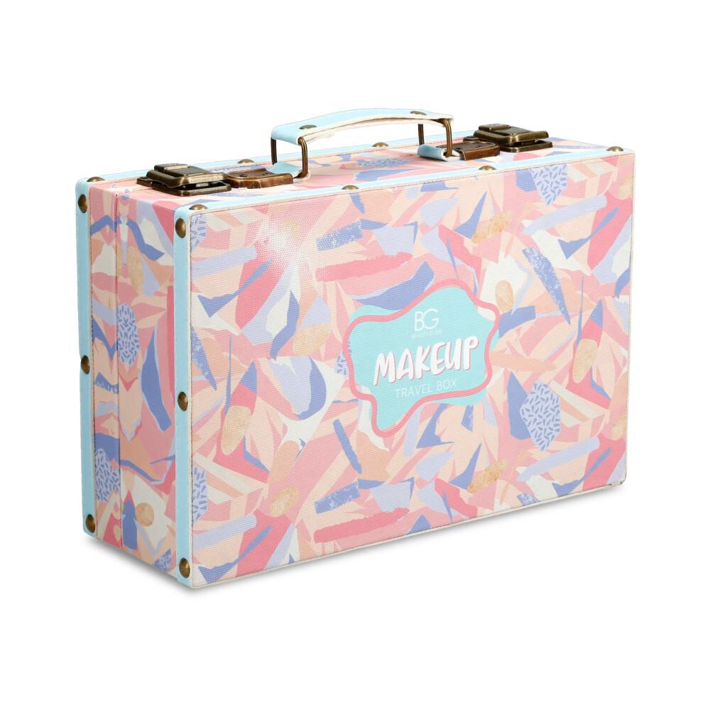 Set De Maquillaje Geeps Secret image number 2.0