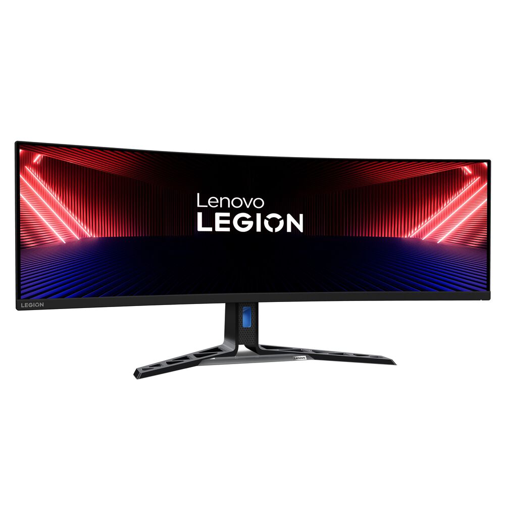 Monitor Gamer Legion R45w-30 Wled Dqhd (5120x1440) 45'' Amd Freesync&trade; image number 0.0