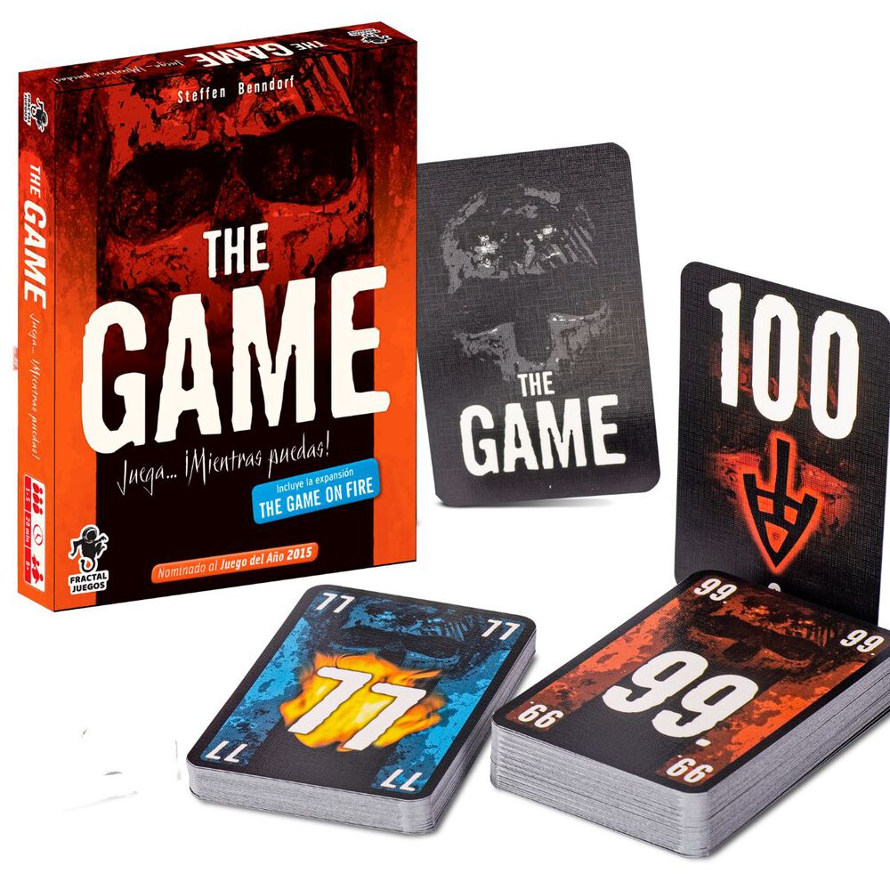 The Game image number 1.0