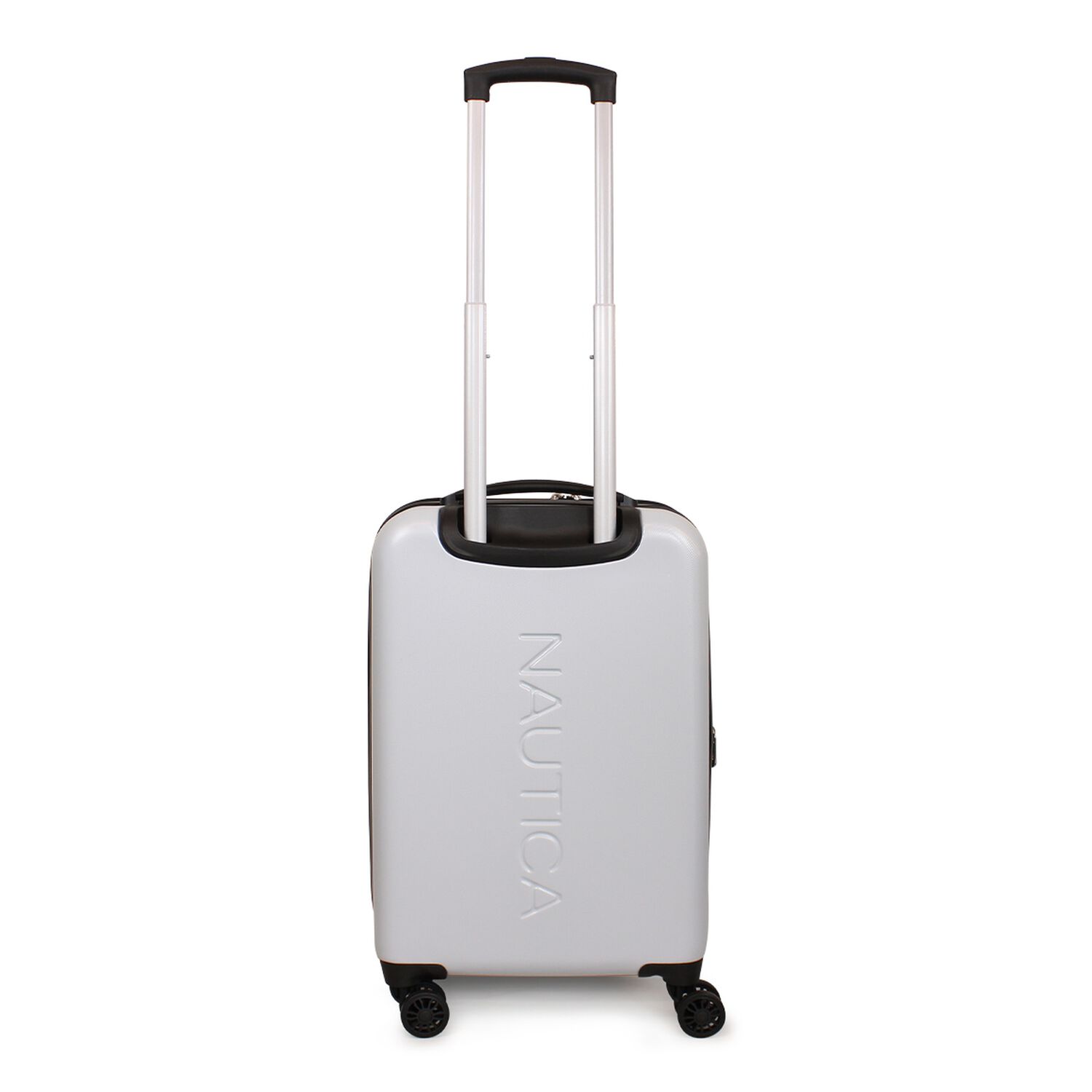 Pack Maleta Cabina Bora 10kg Azul + Cartera Leeway Nautica image number 8.0