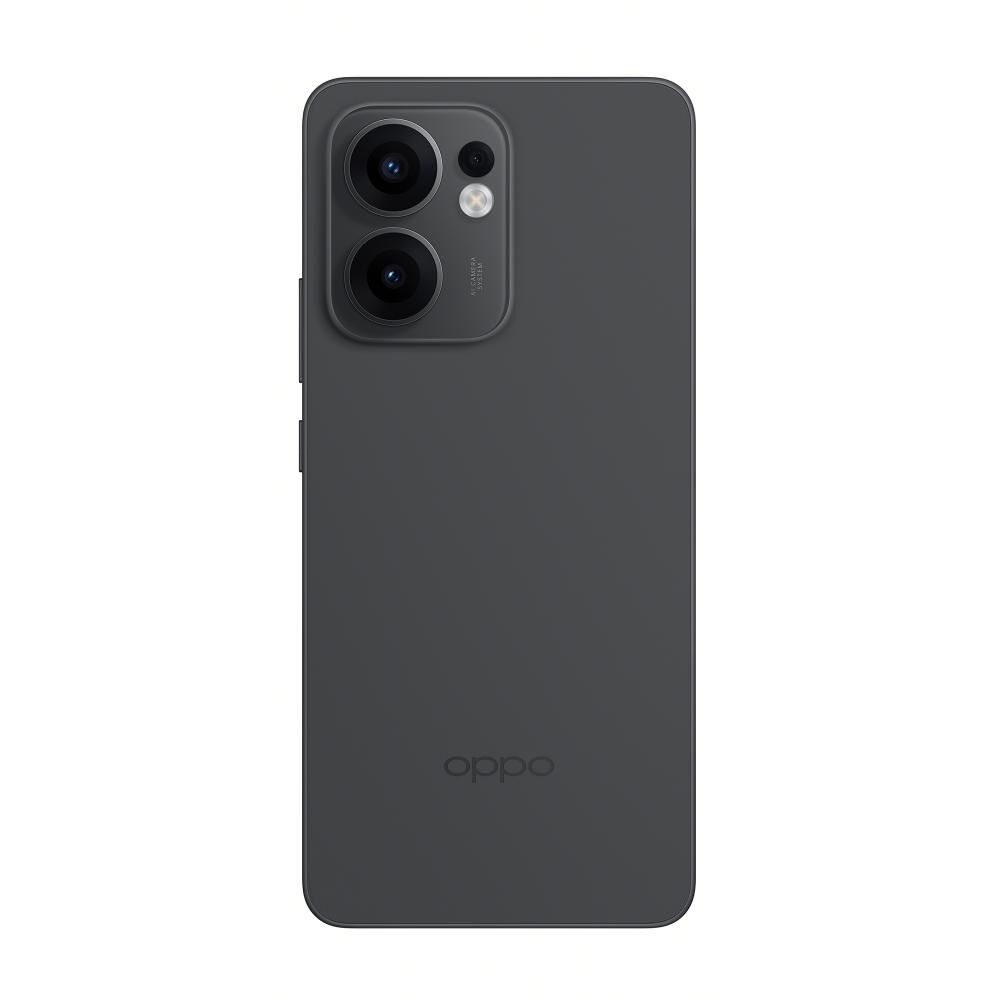 Smartphone Oppo Reno 13 F / 5G / 256 GB / Gris / Liberado image number 2.0