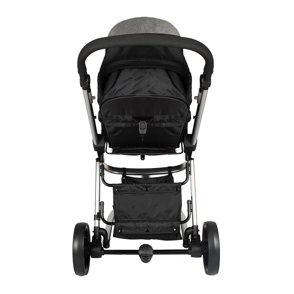 Coche Travel System Infanti Mobi Ts image number 2.0