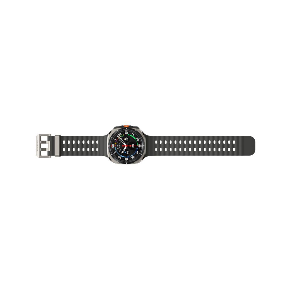 Galaxy Watch Ultra 2025 Lte 47 Mm Titanium Silver image number 5.0