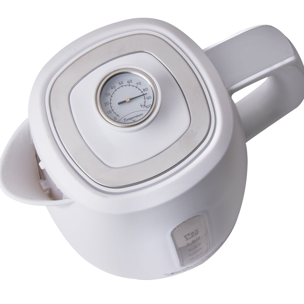 Hervidor Electron Ba-6331bc image number 1.0