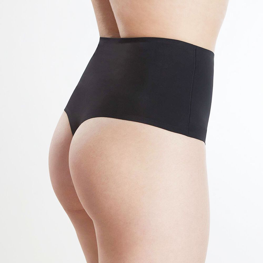 Colaless Control Abdominal Flores Mujer 4125-2 image number 1.0