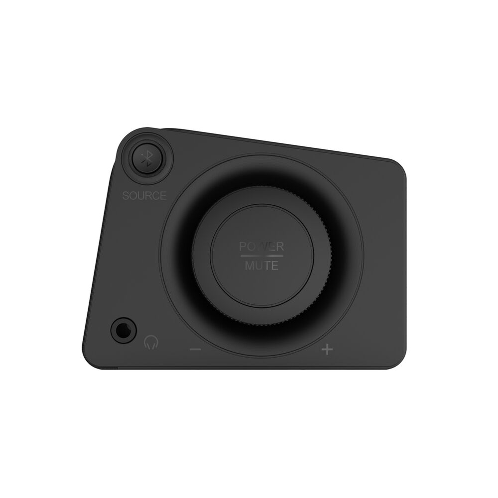 Barra De Sonido Compacta Creative Stage Se Mini Bt 5.3 image number 1.0