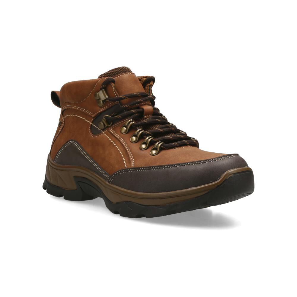 Zapatilla Outdoor Hombre Wetland image number 0.0